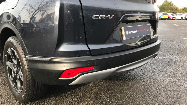 Honda CR-V 2.0 i-MMD Hybrid SR 5dr eCVT Hybrid Estate